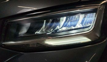 Audi Q2 Genuine edition 35 TFSI 110 kW (150 CV) lleno