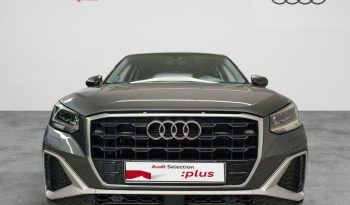 Audi Q2 Genuine edition 35 TFSI 110 kW (150 CV) lleno