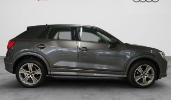 Audi Q2 Genuine edition 35 TFSI 110 kW (150 CV) lleno