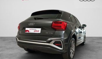 Audi Q2 Genuine edition 35 TFSI 110 kW (150 CV) lleno
