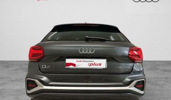 Audi Q2 Genuine edition 35 TFSI 110 kW (150 CV) lleno