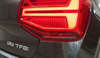 Audi Q2 Genuine edition 35 TFSI 110 kW (150 CV) lleno