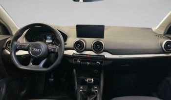 Audi Q2 Genuine edition 35 TFSI 110 kW (150 CV) lleno