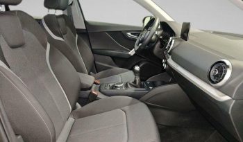 Audi Q2 Genuine edition 35 TFSI 110 kW (150 CV) lleno