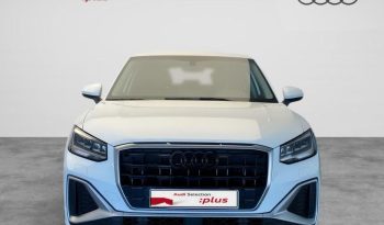 Audi Q2 S line 30 TFSI 81 kW (110 CV) lleno