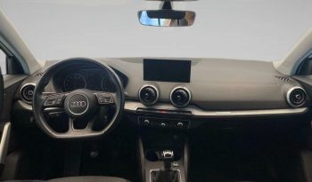 Audi Q2 S line 30 TFSI 81 kW (110 CV) lleno