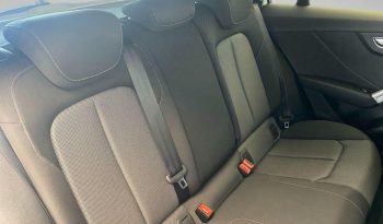 Audi Q2 S line 30 TFSI 81 kW (110 CV) lleno