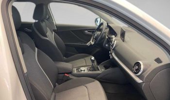 Audi Q2 S line 30 TFSI 81 kW (110 CV) lleno