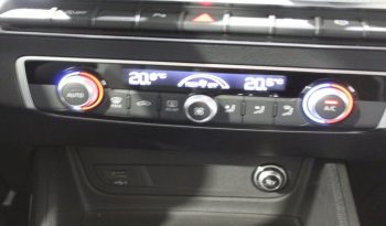 Audi Q2 S line 35 TFSI 110 kW (150 CV) S tronic lleno