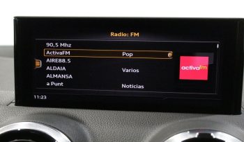 Audi Q2 S line 35 TFSI 110 kW (150 CV) S tronic lleno