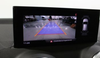 Audi Q2 S line 35 TFSI 110 kW (150 CV) S tronic lleno