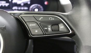 Audi Q2 S line 35 TFSI 110 kW (150 CV) S tronic lleno