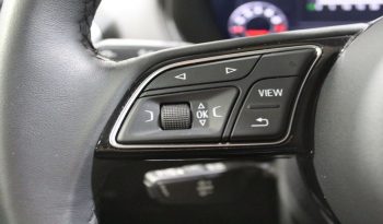 Audi Q2 S line 35 TFSI 110 kW (150 CV) S tronic lleno