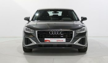 Audi Q2 S line 35 TFSI 110 kW (150 CV) S tronic lleno