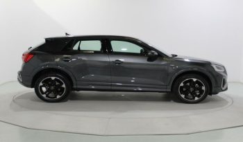 Audi Q2 S line 35 TFSI 110 kW (150 CV) S tronic lleno