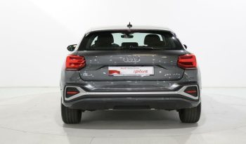 Audi Q2 S line 35 TFSI 110 kW (150 CV) S tronic lleno