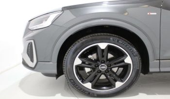 Audi Q2 S line 35 TFSI 110 kW (150 CV) S tronic lleno