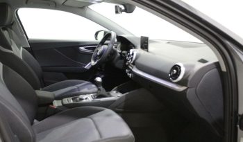 Audi Q2 S line 35 TFSI 110 kW (150 CV) S tronic lleno