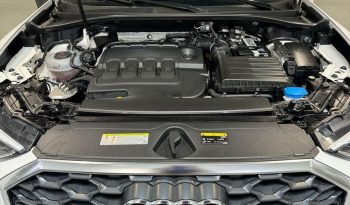 Audi Q3 Advanced 35 TDI 110 kW (150 CV) S tronic lleno