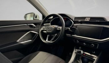Audi Q3 Advanced 35 TDI 110 kW (150 CV) S tronic lleno