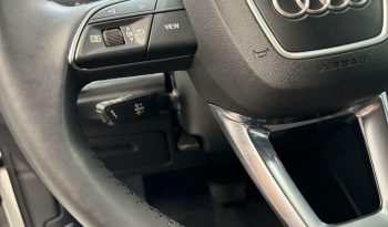 Audi Q3 Advanced 35 TDI 110 kW (150 CV) S tronic lleno