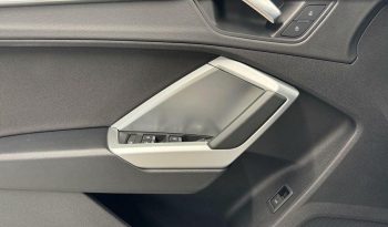 Audi Q3 Advanced 35 TDI 110 kW (150 CV) S tronic lleno