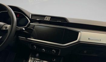 Audi Q3 Advanced 35 TDI 110 kW (150 CV) S tronic lleno