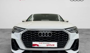 Audi Q3 Advanced 35 TDI 110 kW (150 CV) S tronic lleno