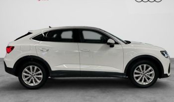 Audi Q3 Advanced 35 TDI 110 kW (150 CV) S tronic lleno
