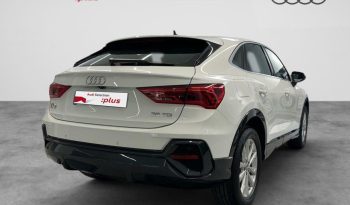 Audi Q3 Advanced 35 TDI 110 kW (150 CV) S tronic lleno