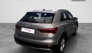 Audi Q3 Advanced 35 TDI 110 kW (150 CV) S tronic lleno