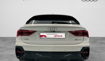 Audi Q3 Advanced 35 TDI 110 kW (150 CV) S tronic lleno