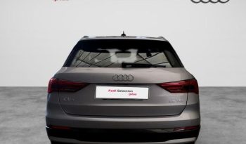 Audi Q3 Advanced 35 TDI 110 kW (150 CV) S tronic lleno