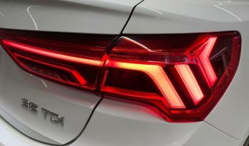 Audi Q3 Advanced 35 TDI 110 kW (150 CV) S tronic lleno