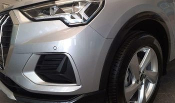 Audi Q3 Advanced 35 TDI 110 kW (150 CV) S tronic lleno
