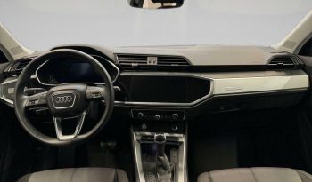 Audi Q3 Advanced 35 TDI 110 kW (150 CV) S tronic lleno
