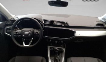 Audi Q3 Advanced 35 TDI 110 kW (150 CV) S tronic lleno