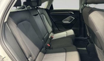 Audi Q3 Advanced 35 TDI 110 kW (150 CV) S tronic lleno