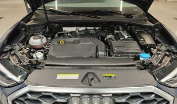 Audi Q3 Advanced 35 TFSI 110 kW (150 CV) lleno