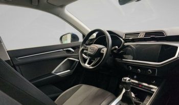 Audi Q3 Advanced 35 TFSI 110 kW (150 CV) lleno