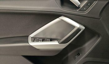 Audi Q3 Advanced 35 TFSI 110 kW (150 CV) lleno