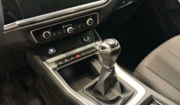 Audi Q3 Advanced 35 TFSI 110 kW (150 CV) lleno
