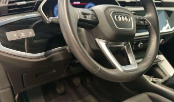 Audi Q3 Advanced 35 TFSI 110 kW (150 CV) lleno