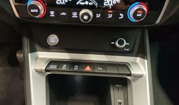 Audi Q3 Advanced 35 TFSI 110 kW (150 CV) lleno