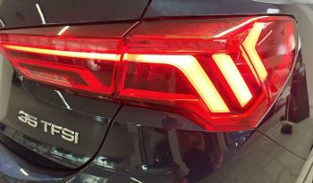 Audi Q3 Advanced 35 TFSI 110 kW (150 CV) lleno