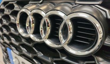 Audi Q3 Advanced 35 TFSI 110 kW (150 CV) lleno