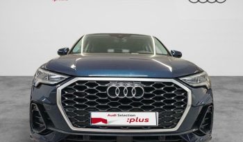Audi Q3 Advanced 35 TFSI 110 kW (150 CV) lleno