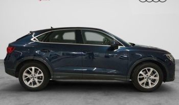Audi Q3 Advanced 35 TFSI 110 kW (150 CV) lleno