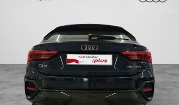 Audi Q3 Advanced 35 TFSI 110 kW (150 CV) lleno