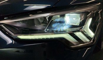 Audi Q3 Advanced 35 TFSI 110 kW (150 CV) lleno